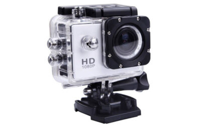 HD Camera
